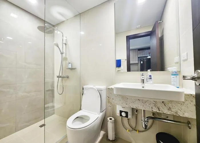 Apartment Modern 1 Bedroom In Park Mckinley West With Breathtaking View Fast Internet *