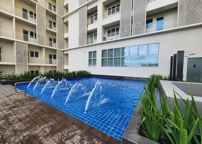 Apartment Modern 1 Bedroom In Park Mckinley West With Breathtaking View Fast Internet *