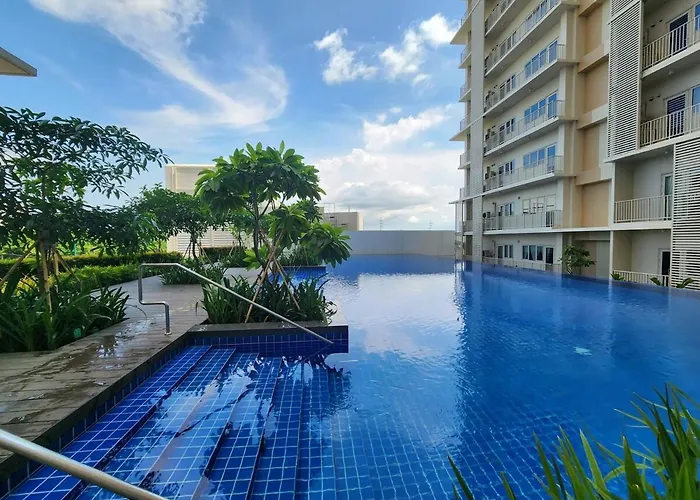 Apartment Modern 1 Bedroom In Park Mckinley West With Breathtaking View Fast Internet *