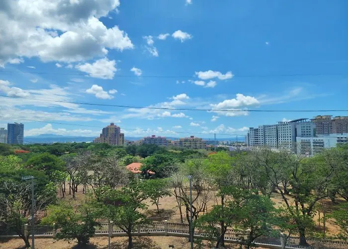 Apartment Modern 1 Bedroom In Park Mckinley West With Breathtaking View Fast Internet